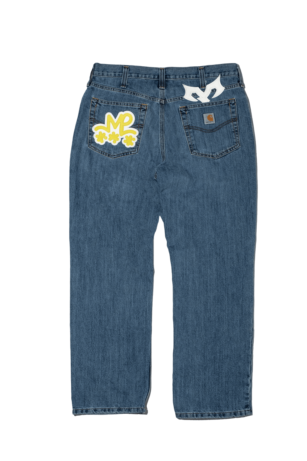 Sovereign Denim #16 size (34/32)