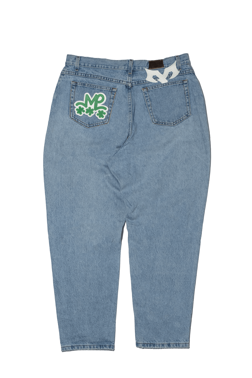 Sovereign Denim #5 size (33/34)