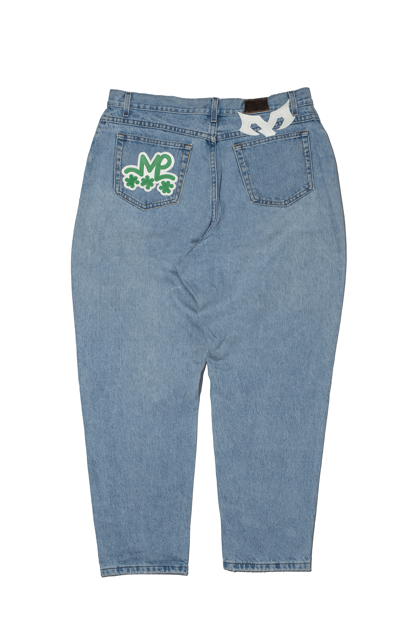 Sovereign Denim #5 size (33/34)