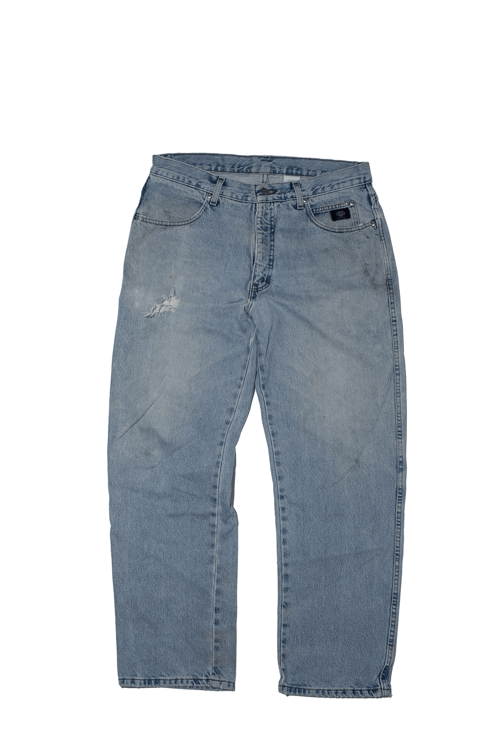 Sovereign Denim #11 size (34/30)