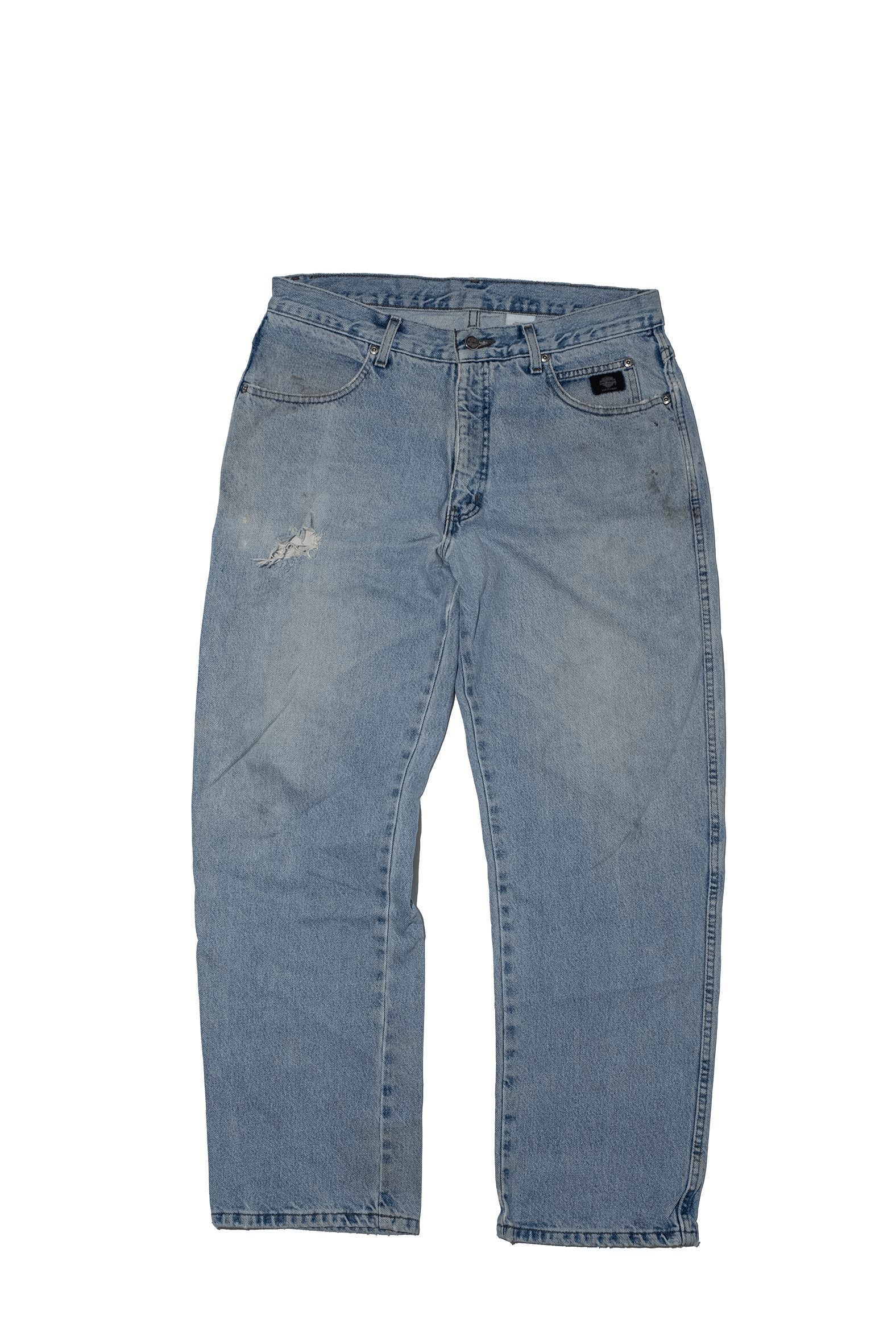 Sovereign Denim #11 size (34/30)