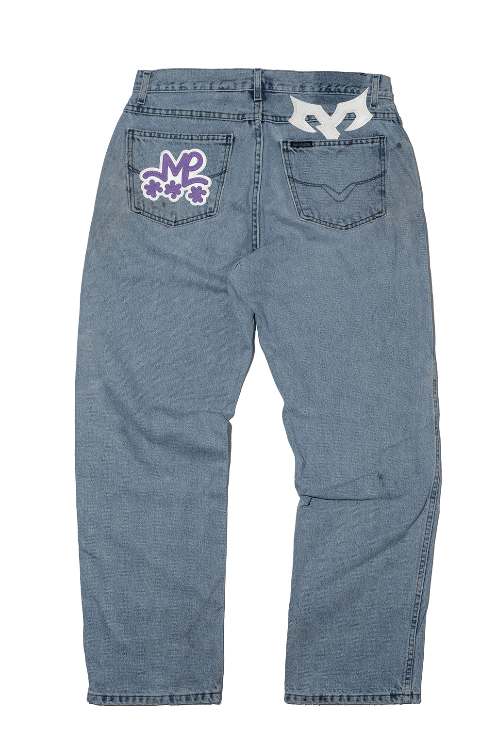 Sovereign Denim #11 size (34/30)