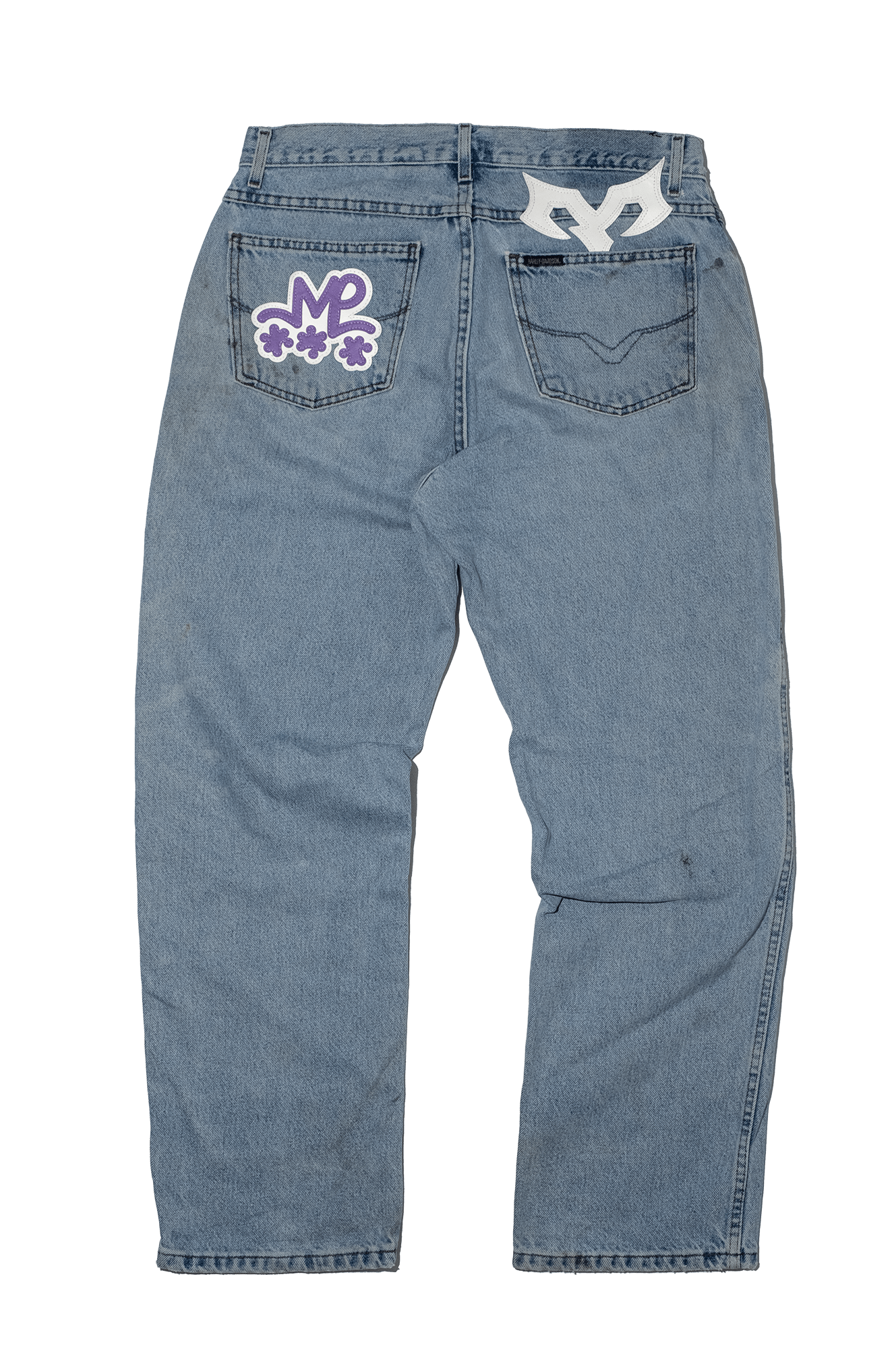 Sovereign Denim #11 size (34/30)