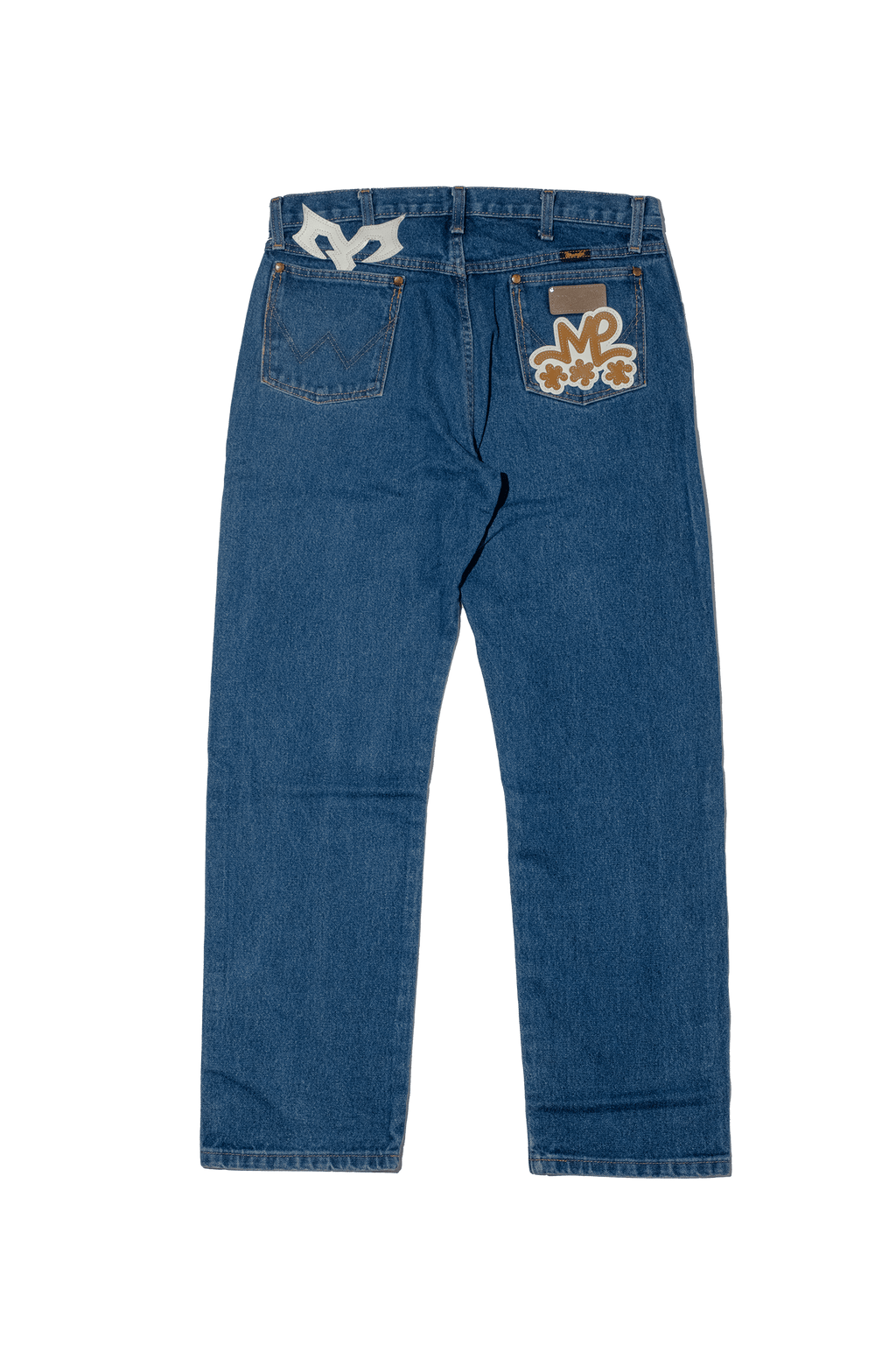 Sovereign Denim #15 size (34/32)