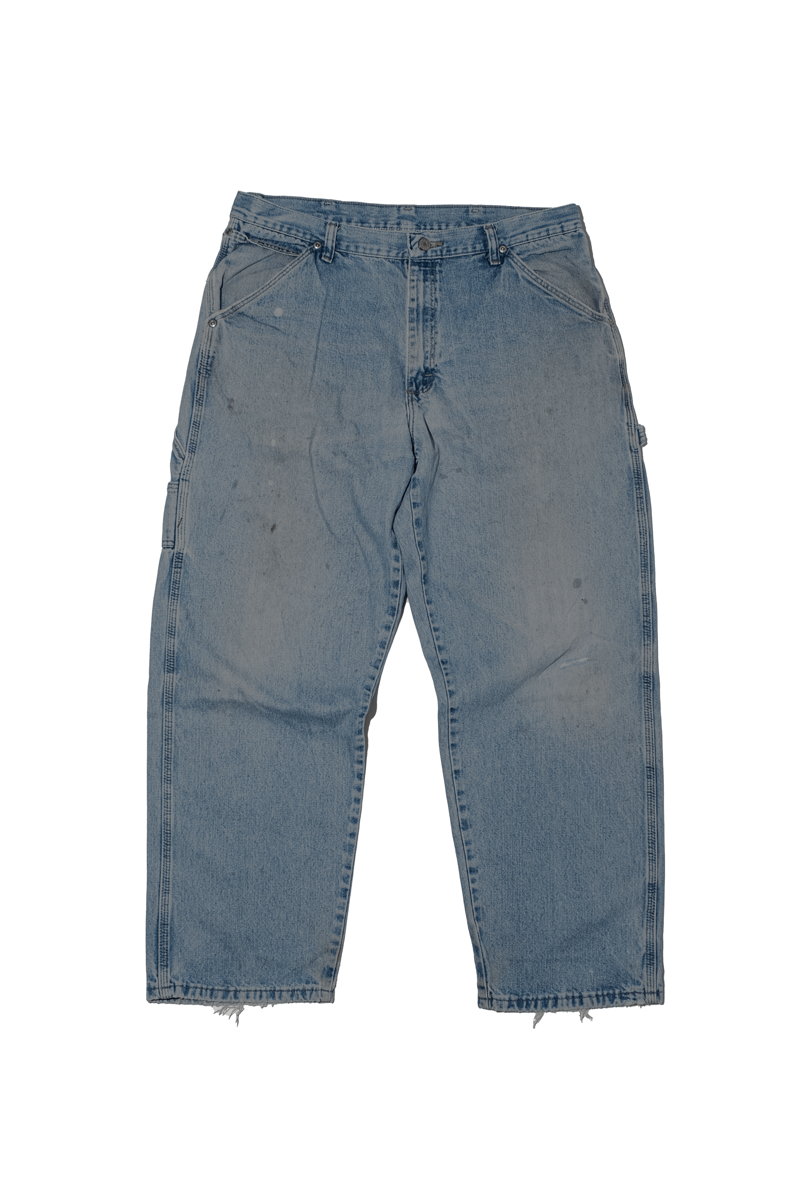 Sovereign Denim #10 size (34/30)