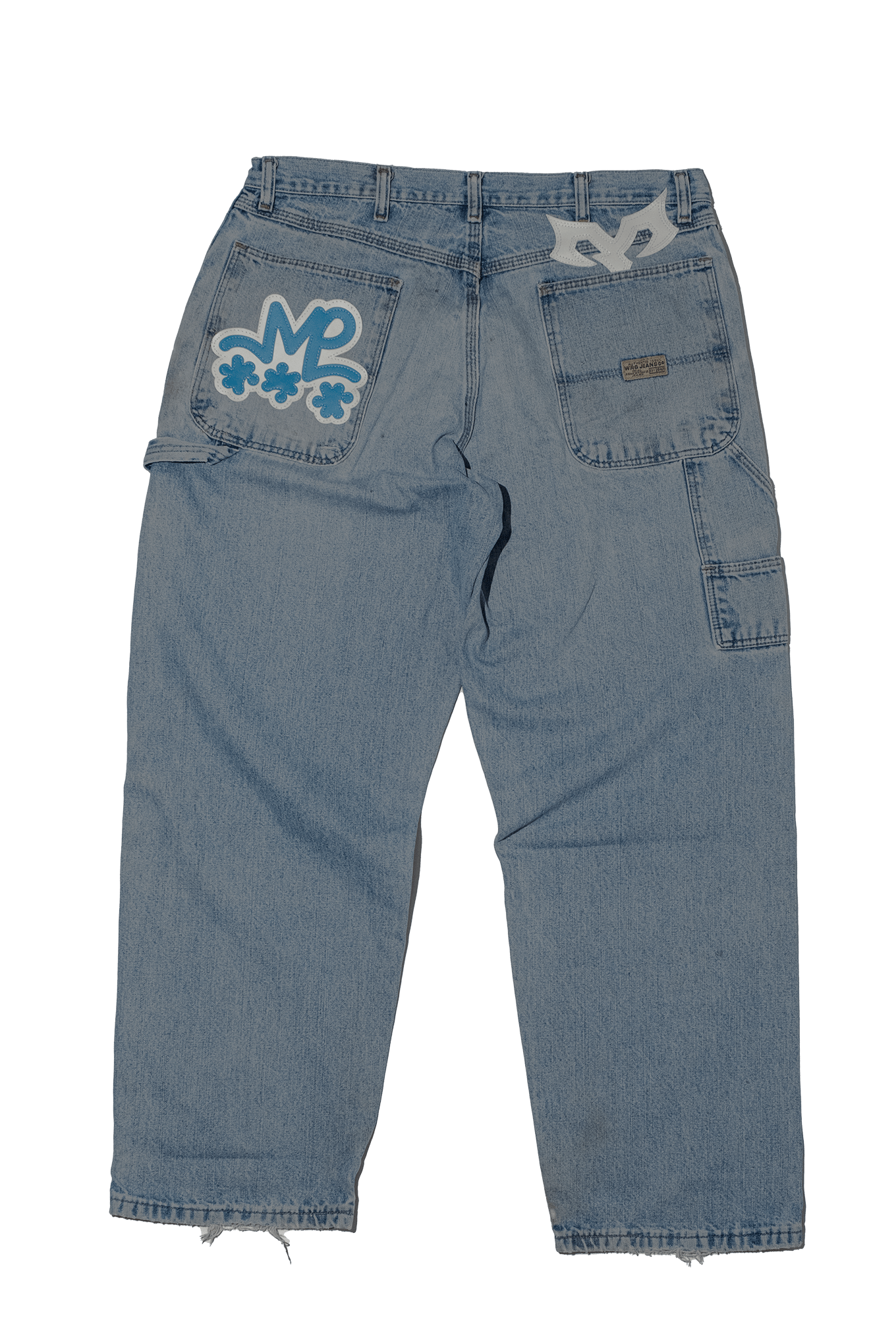 Sovereign Denim #10 size (34/30)