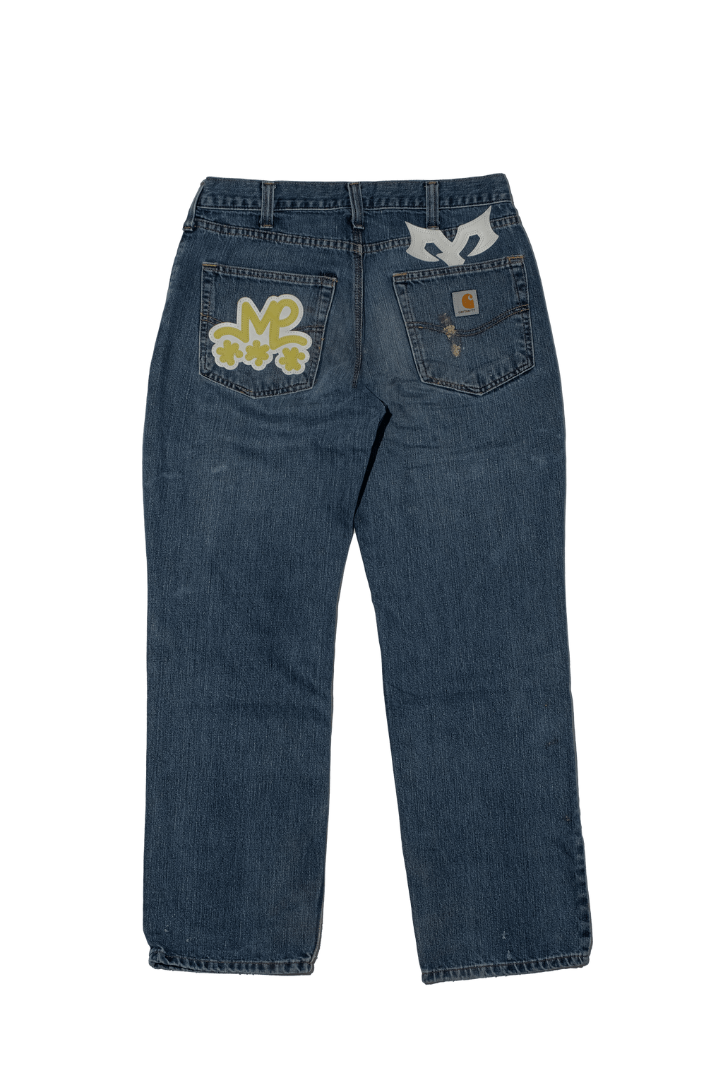 Sovereign Denim #9 size (32/30)