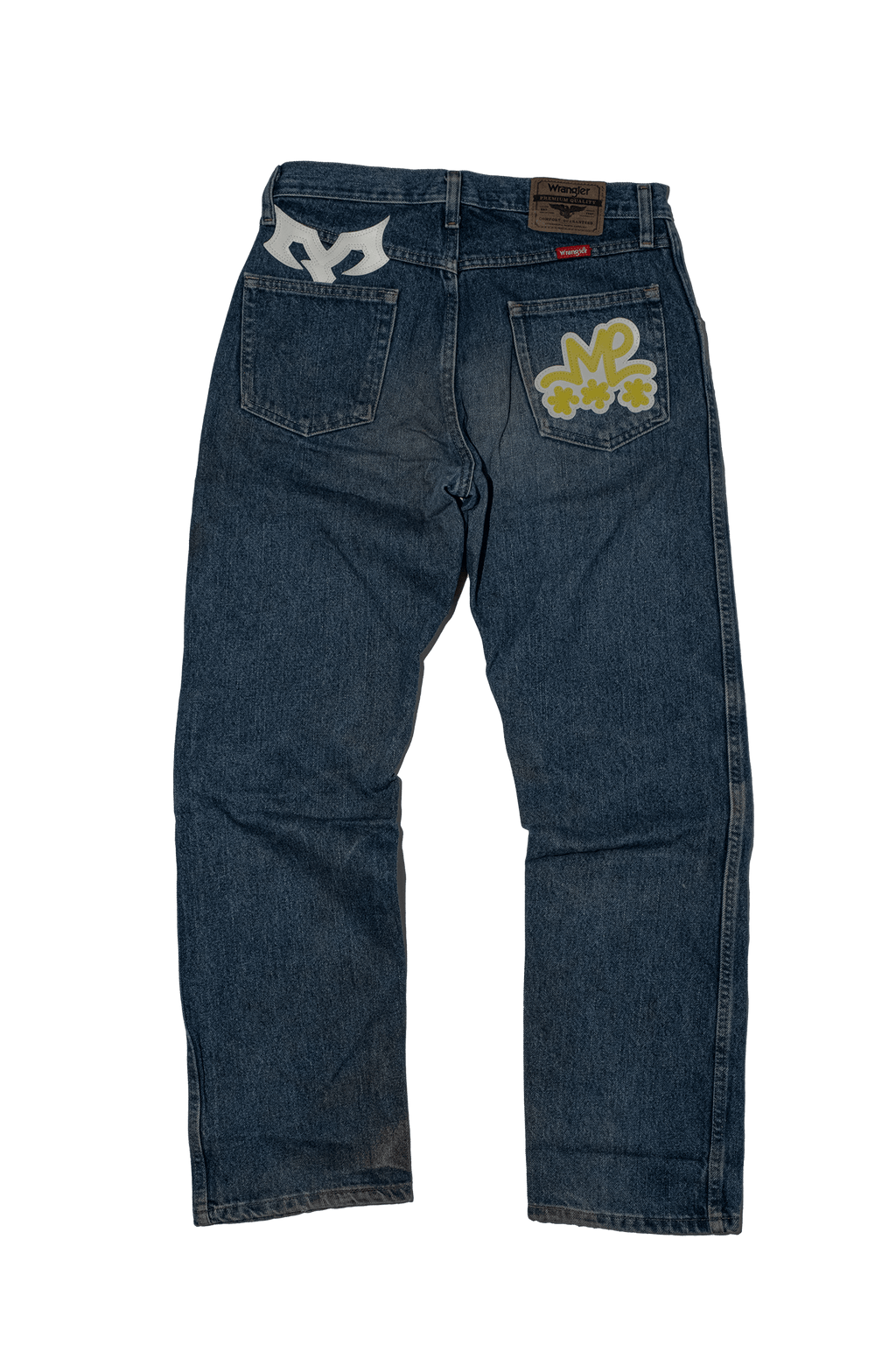 Sovereign Denim #12 size (31/30)