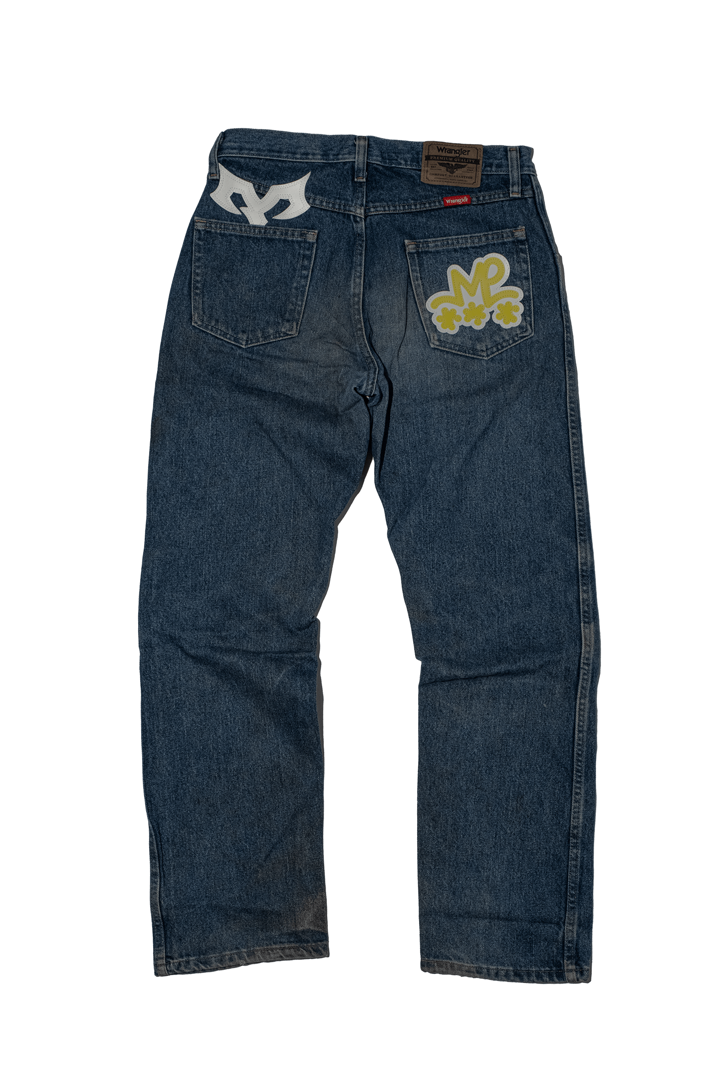 Sovereign Denim #12 size (31/30)