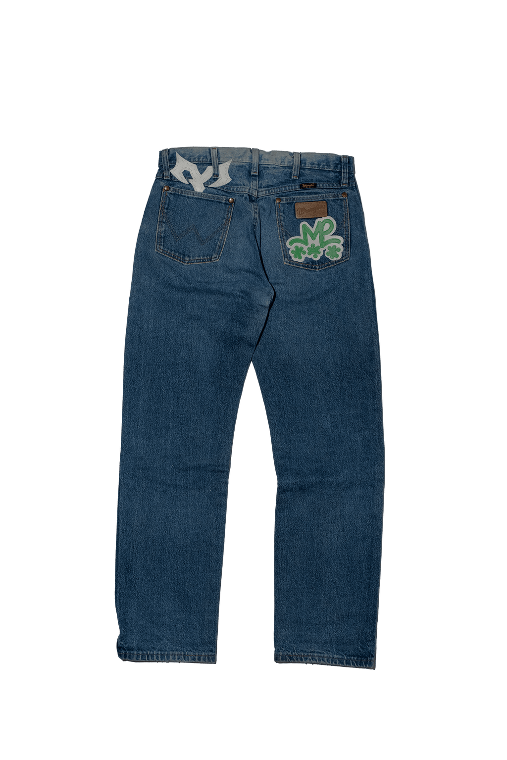 Sovereign Denim #19 size (31/32)