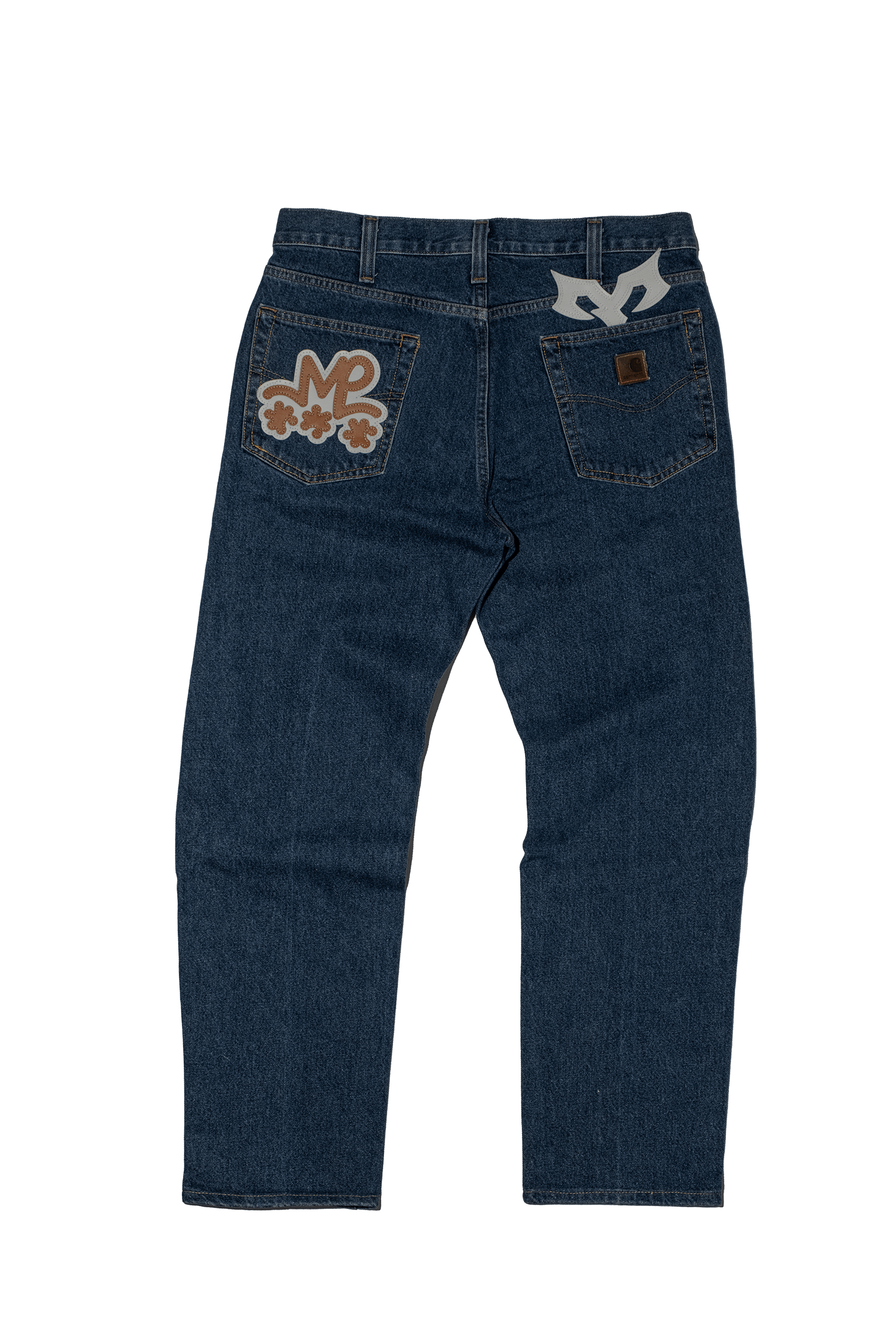 Sovereign Denim #7 size (33/32)