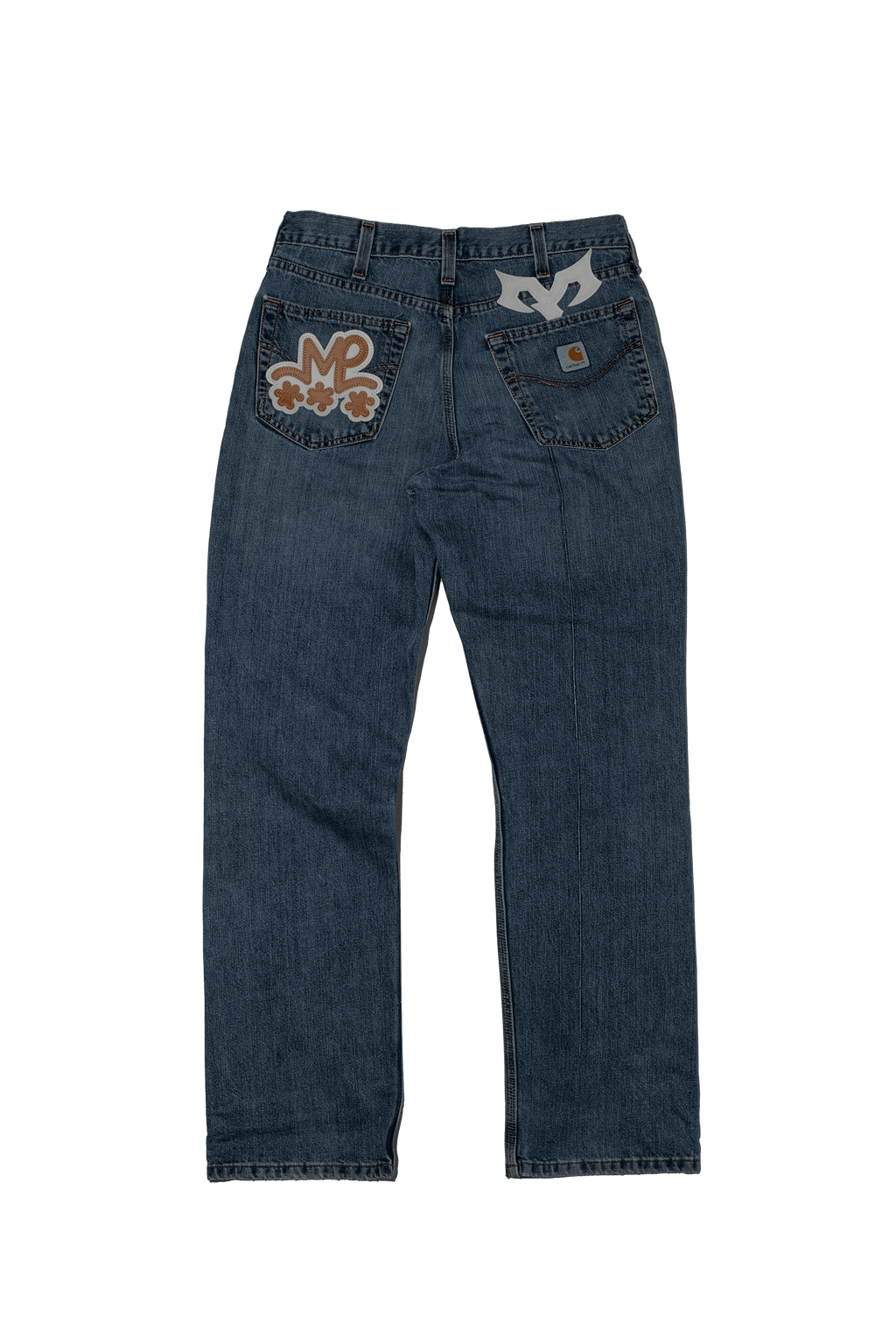 Sovereign Denim #6 size (32/34)