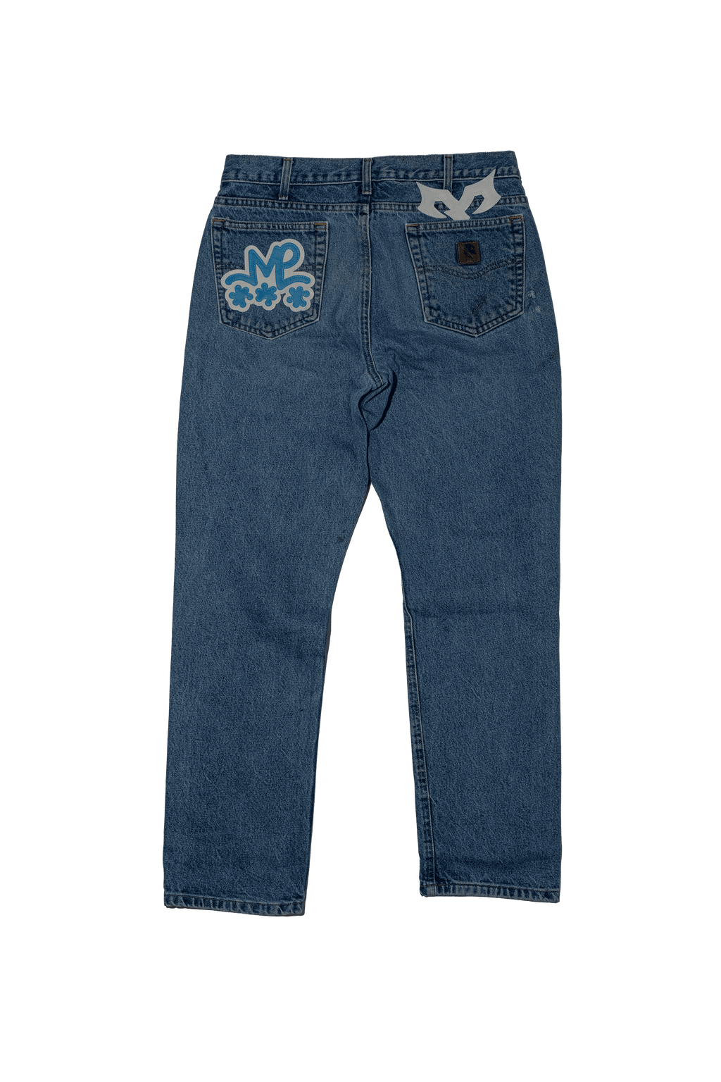 Sovereign Denim #23 size (34/32)