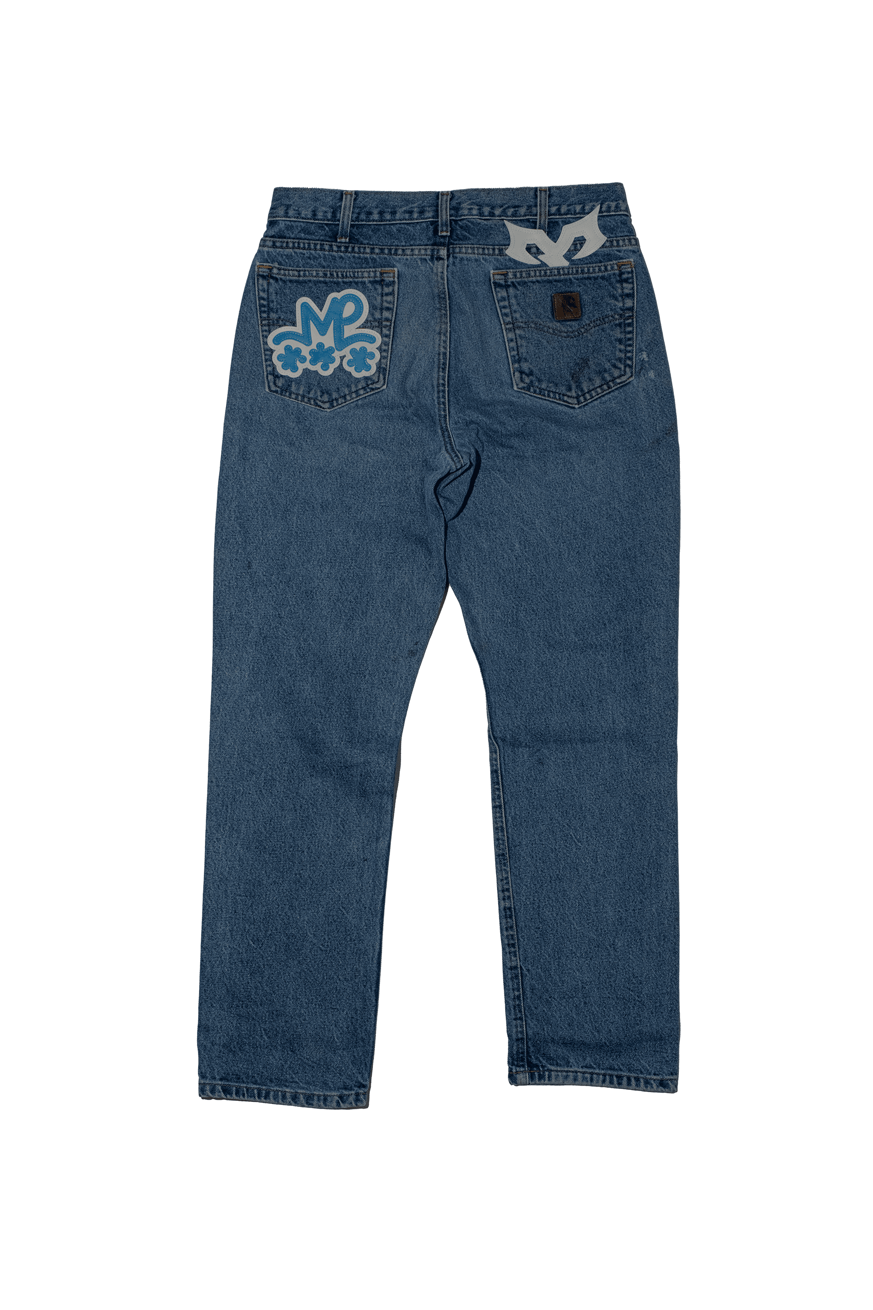 Sovereign Denim #23 size (34/32)