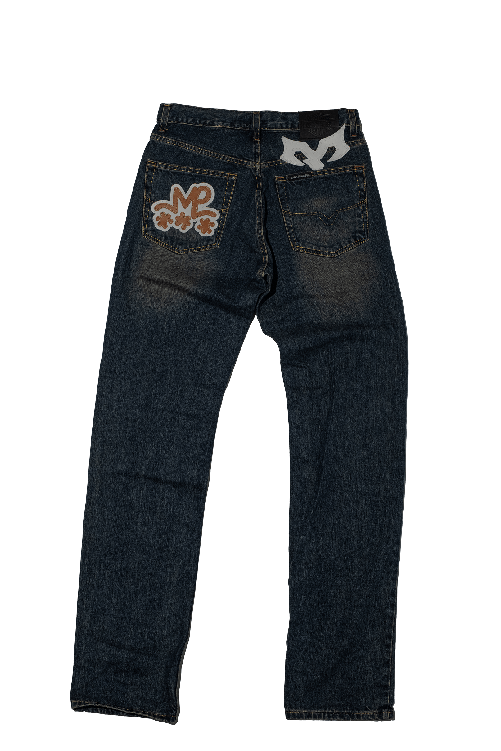 Sovereign Denim #3 size (31/36)