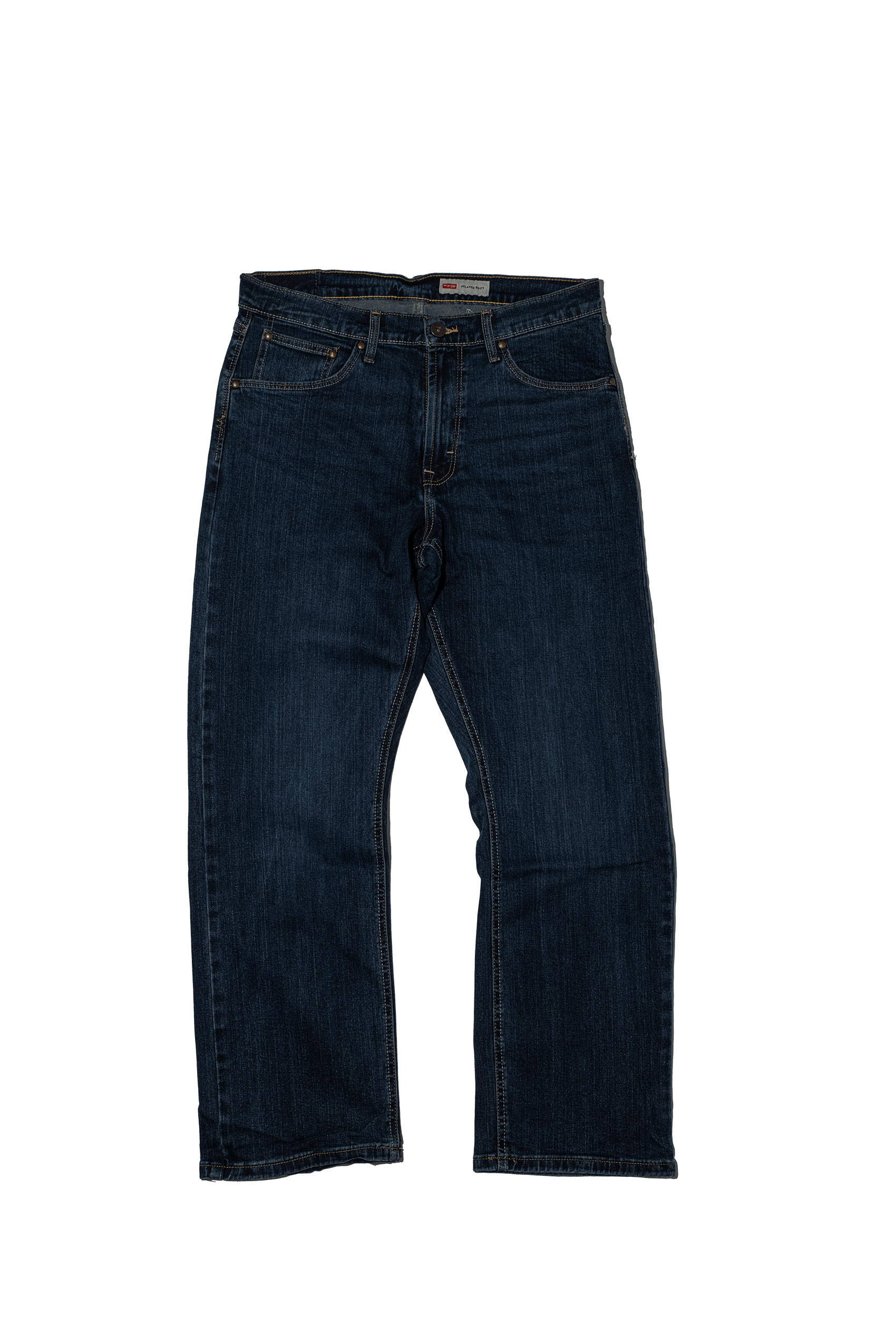 Sovereign Denim #13 size (33/30)
