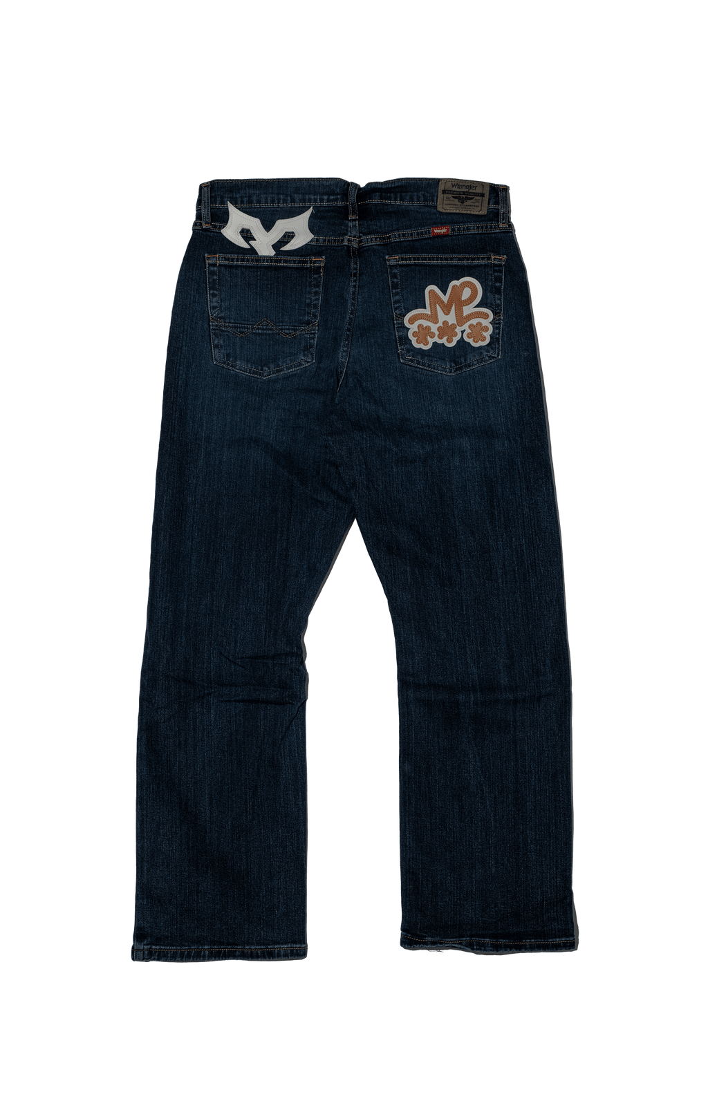 Sovereign Denim #13 size (33/30)