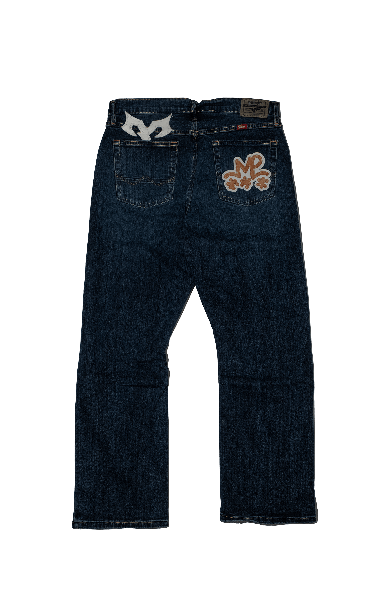 Sovereign Denim #13 size (33/30)