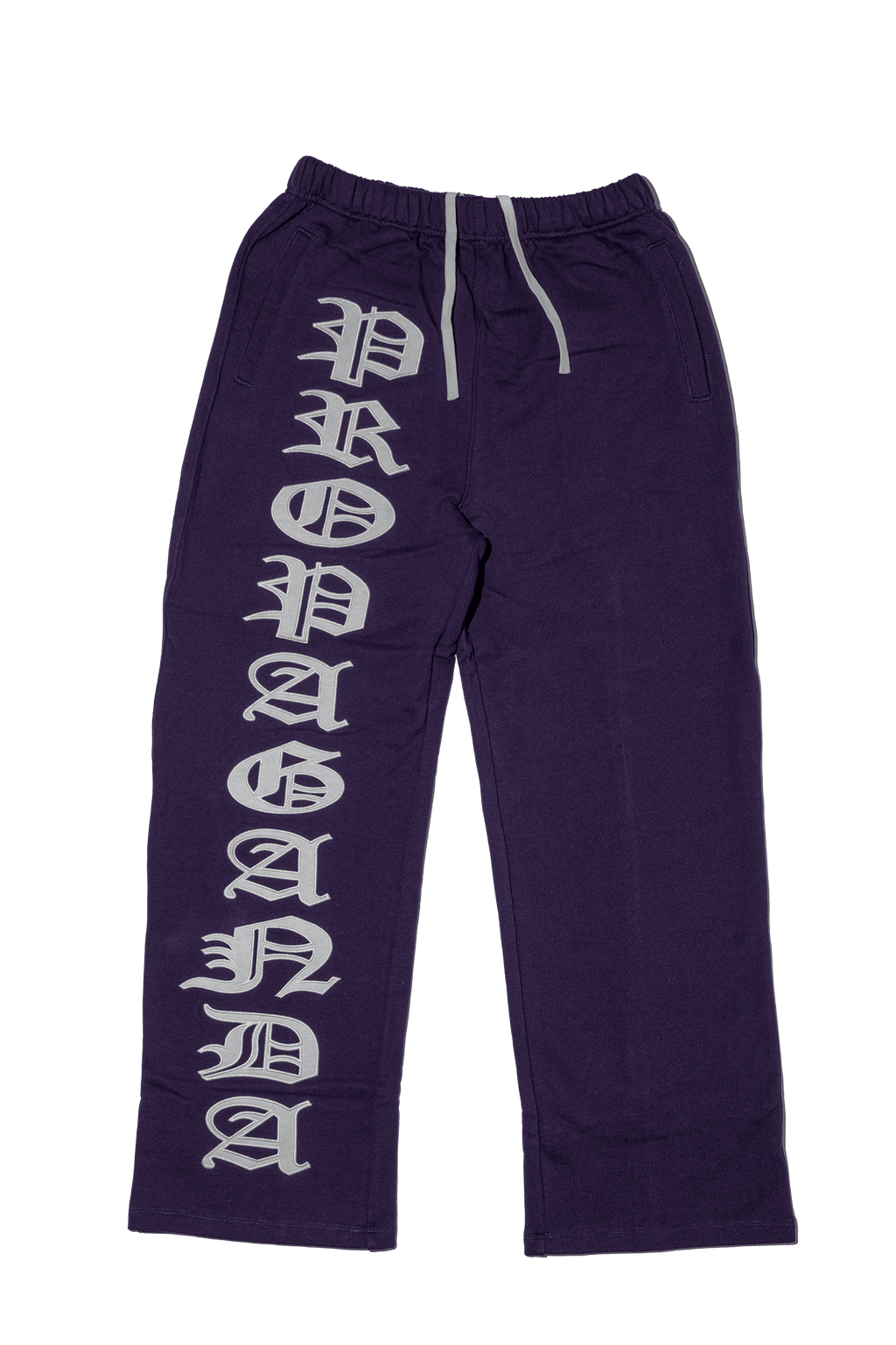 Covert Sweatsuit Bundle - Dark Purple