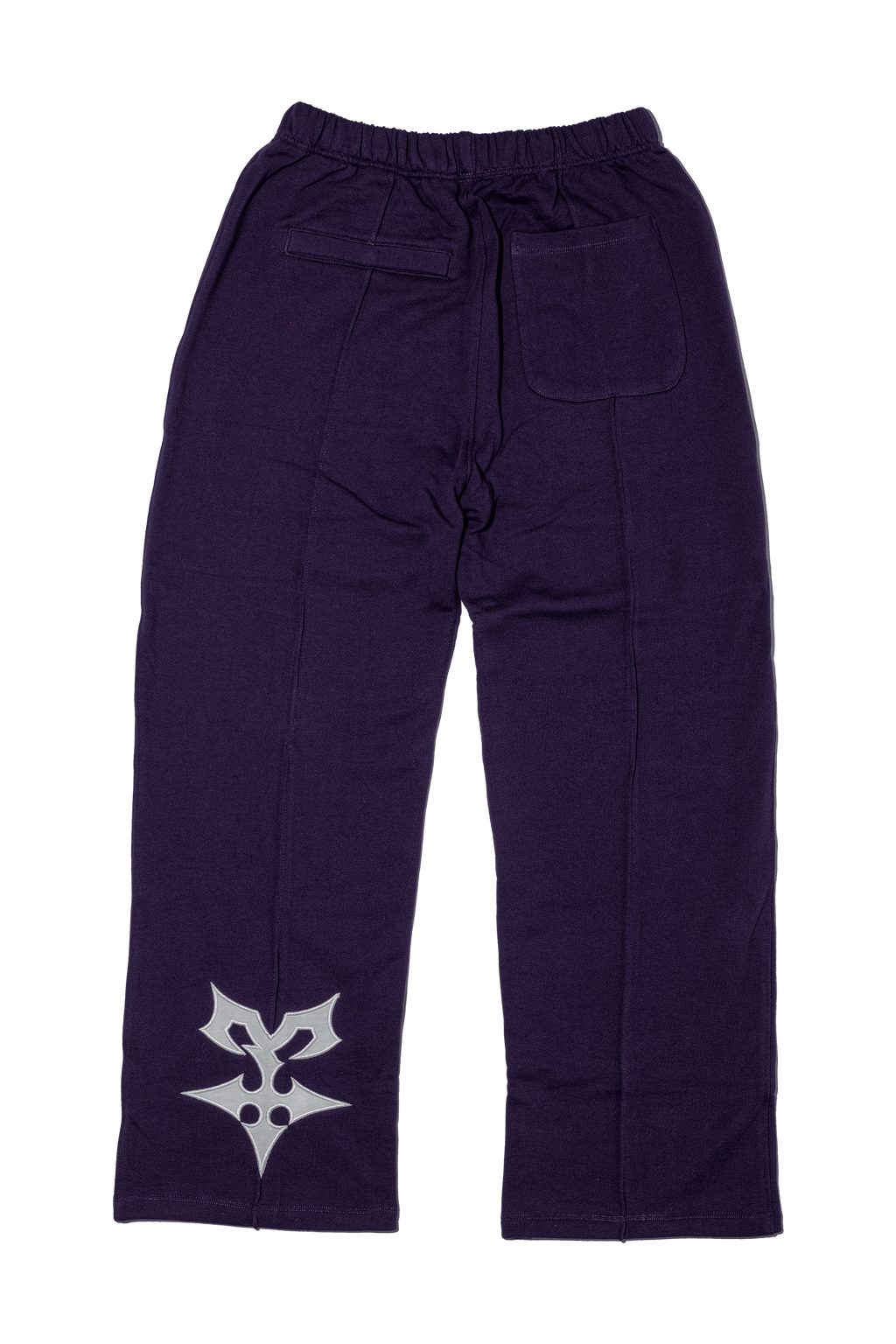 Covert Sweatsuit Bundle - Dark Purple