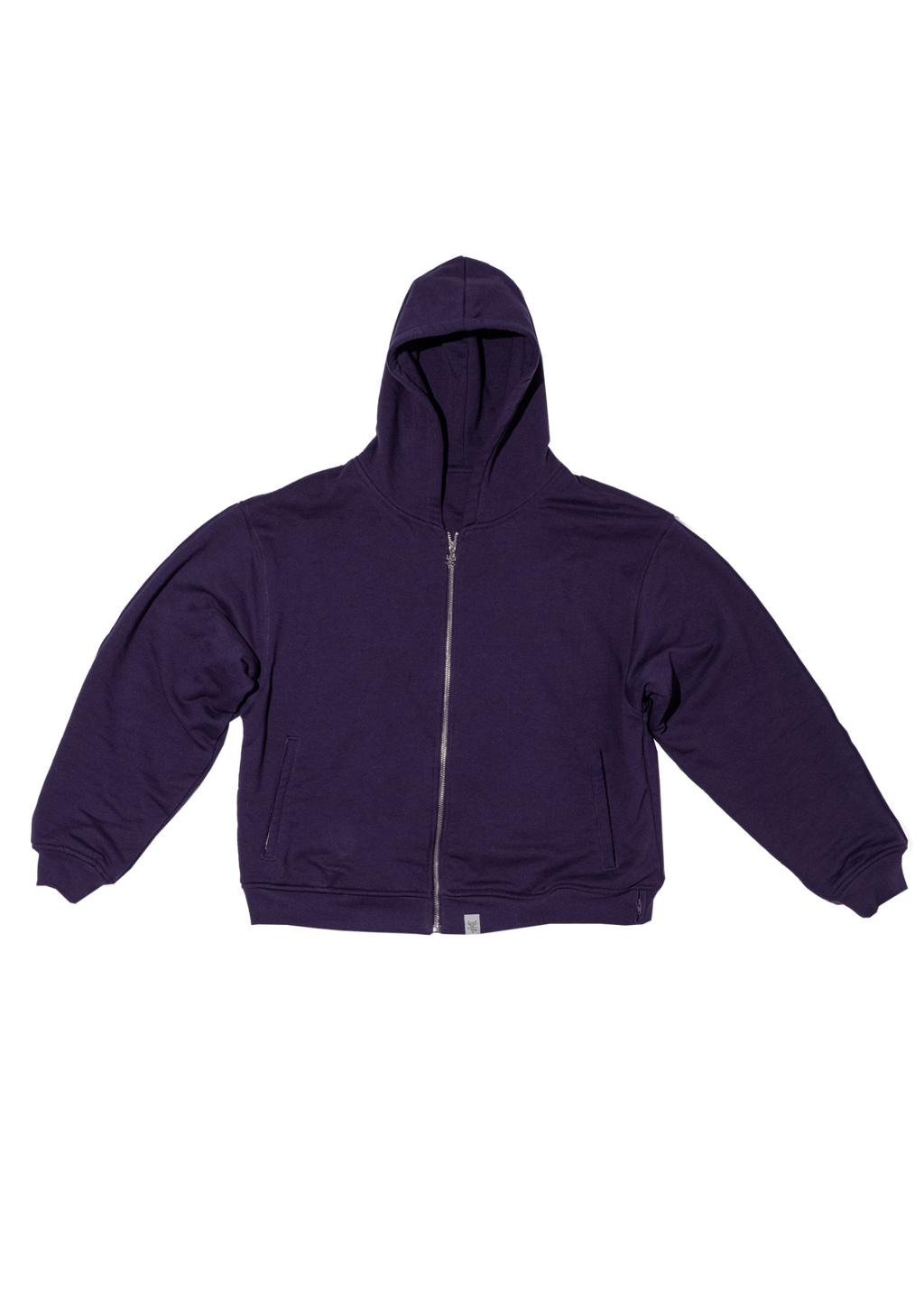 Covert Sweatsuit Bundle - Dark Purple